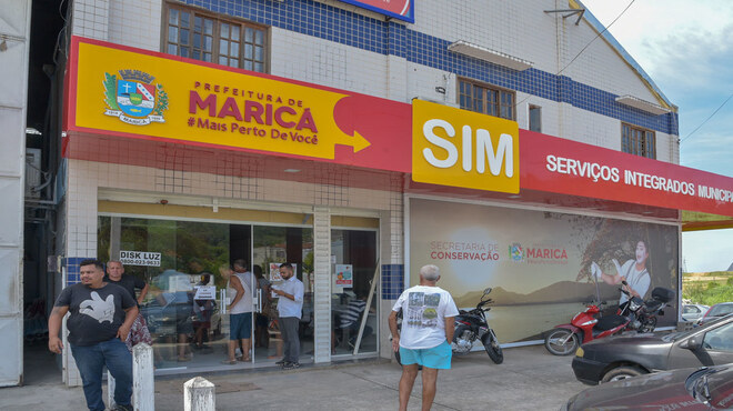 Prefeitura oferece serviços da Secretaria de Transporte no posto do SIM de Inoã