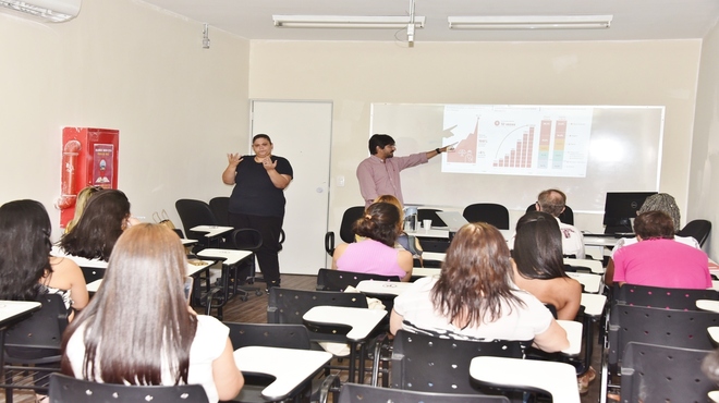 “Vidas Raras”- Maricá debate direitos das pessoas com doenças raras