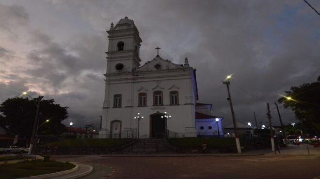 Defesa Civil de Maricá alerta para chuva nesta segunda-feira (28/03)