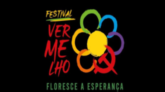 Festival Vermelho