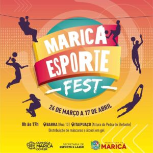 Maricá Esporte Fest