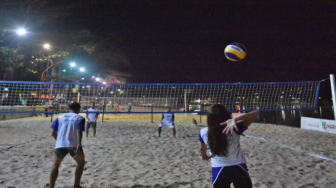 Maricá Esporte Fest começa neste sábado (26/03) nas Praias da Barra e de Itaipuaçu