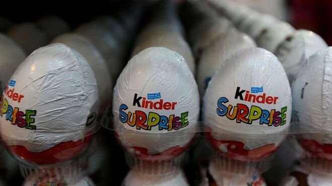 Kinder