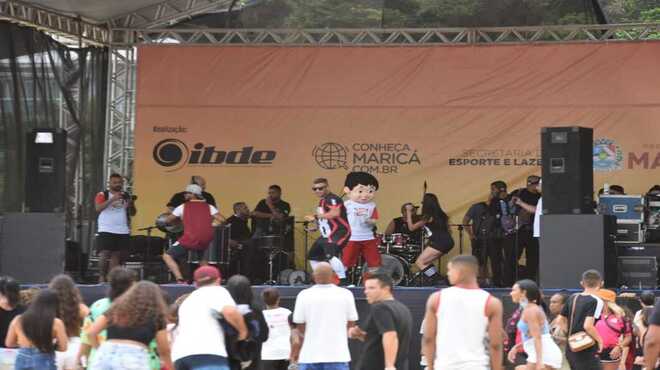 Maricá Esporte Fest chega ao fim e reúne 6.500 moradores nas praias