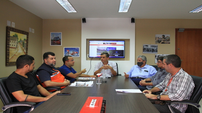 Prefeito Fabiano Horta anuncia novas medidas para ajudar vítimas das chuvas em Maricá