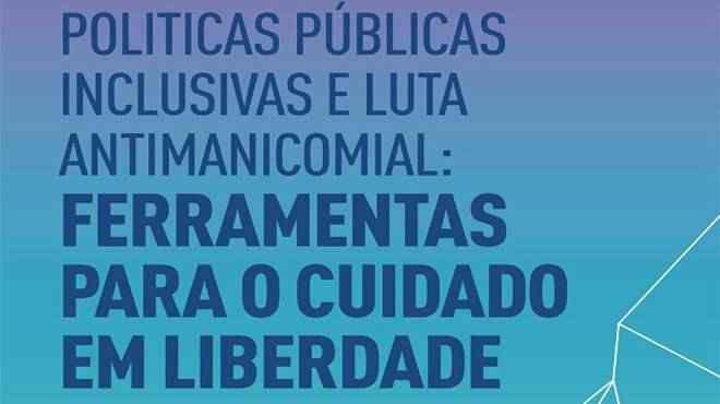 6º Fórum Permanente de Atenção Psicossocial