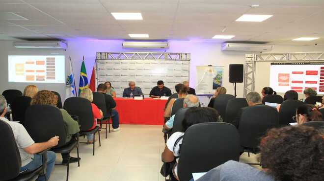 7ª Conferência da Cidade de Maricá será realizada neste fim de semana, de 20 a 22/05