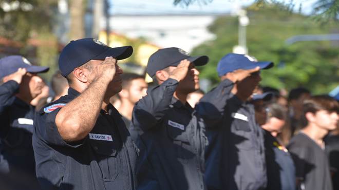 Guarda Municipal de Maricá está apta para o programa Habite Seguro