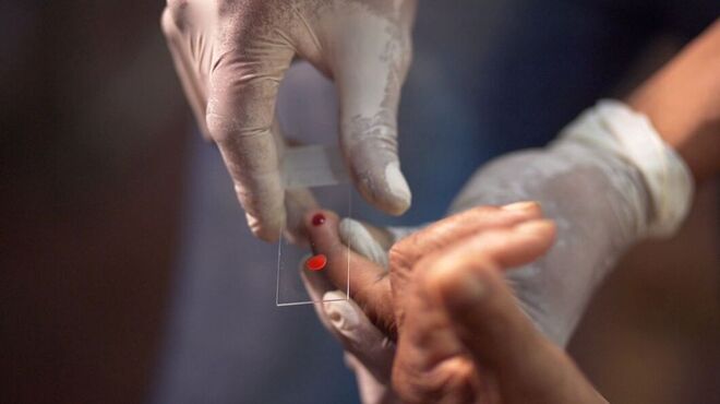 Plano de Eliminação da Malária no Brasil