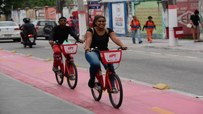 Plano de Mobilidade Urbano