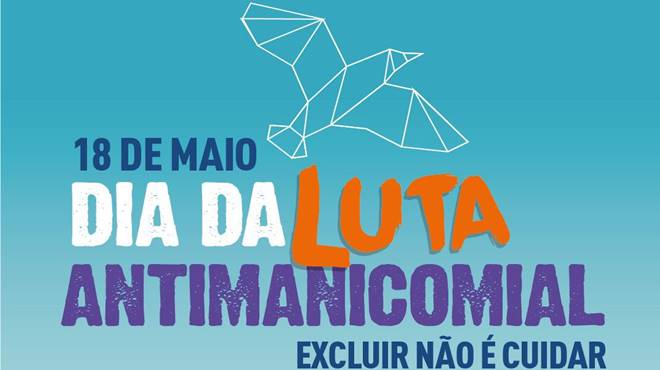 Semana da Luta Antimanicomial