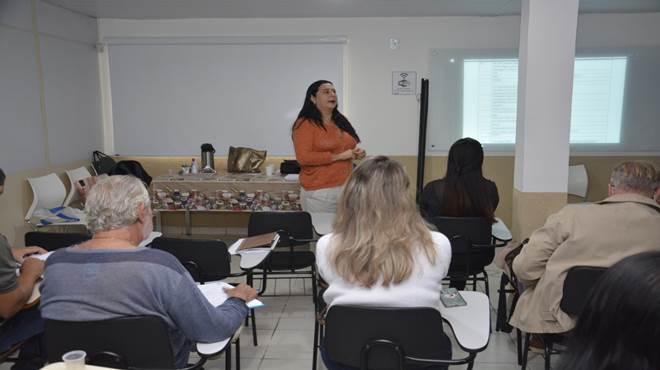 workshop Censo da Cidadania