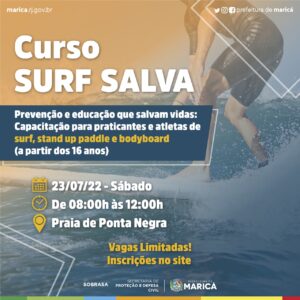 Surf Salva