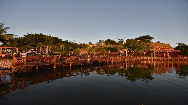 Fim de semana sem previsão de chuva em Maricá