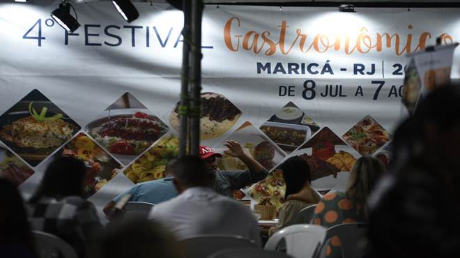 Empresários do setor da gastronomia celebram o lançamento do 4º Festival Gastronômico de Inverno