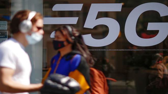 Tecnologia 5G estreia no Brasil nesta quarta-feira