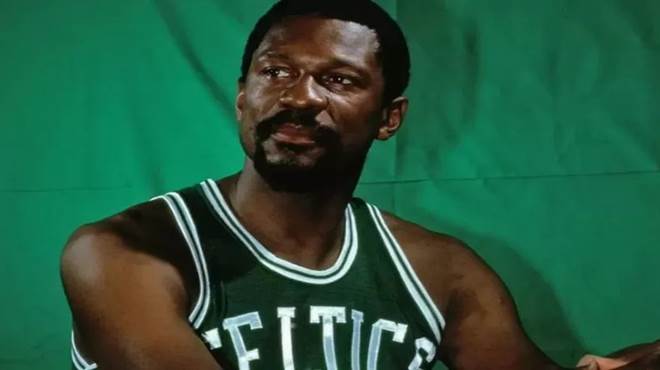 Bill Russell