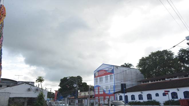 Defesa Civil de Maricá informa que há possibilidade de chuva fraca, isolada, na madrugada desta quarta-feira (13/07)