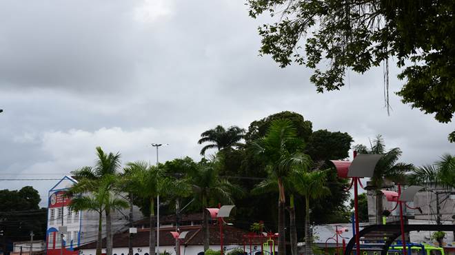 Frente Fria se aproxima do Estado do Rio de Janeiro neste domingo (17/07)