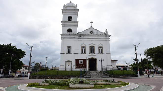 Maricá tem previsão de chuva fraca a moderada no domingo (28/08)