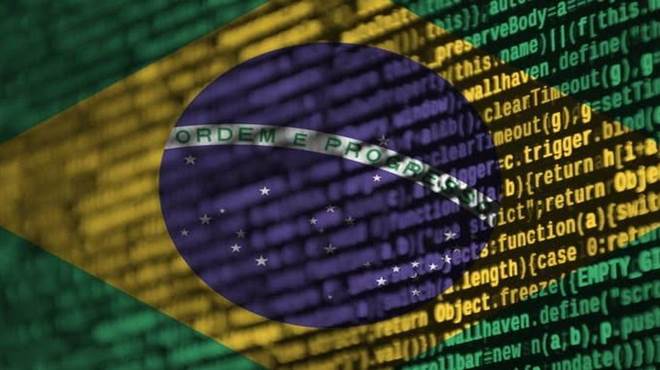 Grupo hacker diz ter invadido governo brasileiro
