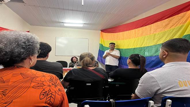 Maricá inicia comemoração da semana da Visibilidade Lésbica