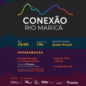 Conexão Rio-Maricá