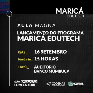 Maricá EduTech