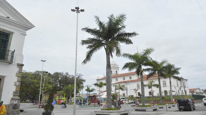 Fim de semana permanecerá instável e chuvoso