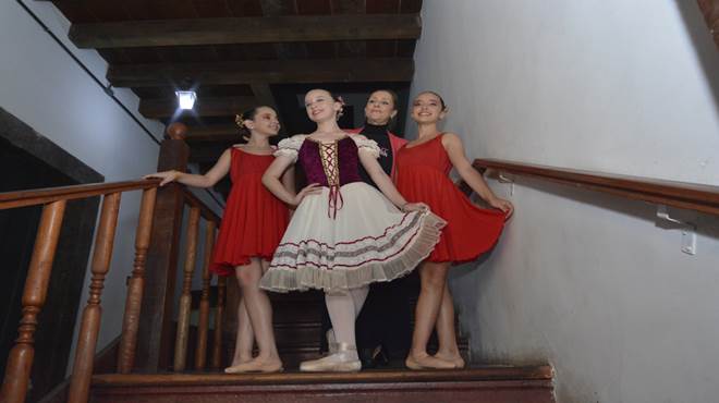 Bailar In Fest: Prefeitura reúne 125 artistas em festival de dança no Centro de Maricá