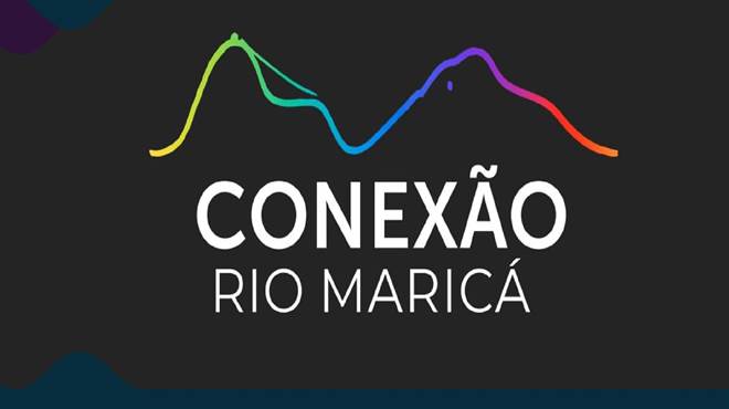 Conexão Rio-Maricá estreia na Sala Municipal Baden Powell, em Copacabana