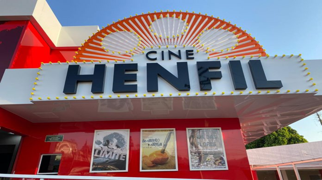 Cine Henfil recebe estreia do longa “O Prédio”