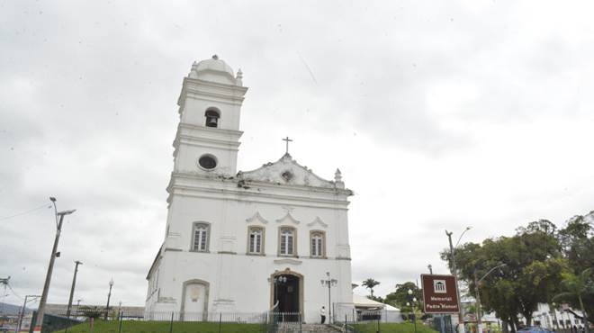 Maricá tem possibilidade de chuva a partir do final da tarde desta segunda-feira (12/09)