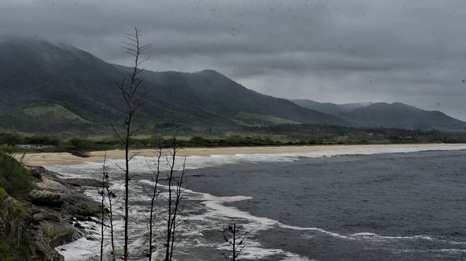 Maricá terá fim de semana sem previsão de chuva significativa