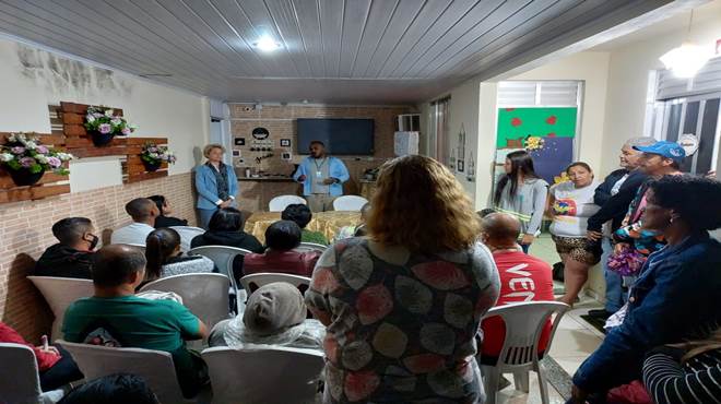 Audiência pública discute programa de regularização fundiária em Ponta Negra