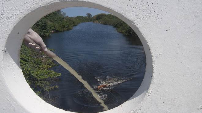 Lagoa Viva: novo caminhão amplia capacidade de distribuição de bioinsumos nos corpos hídricos de Maricá
