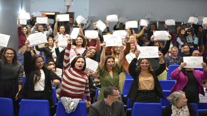 200 vagas para curso de Libras