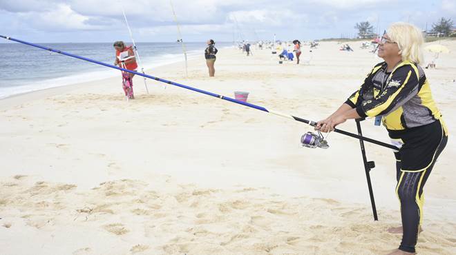 Campeonato Estadual de Pesca