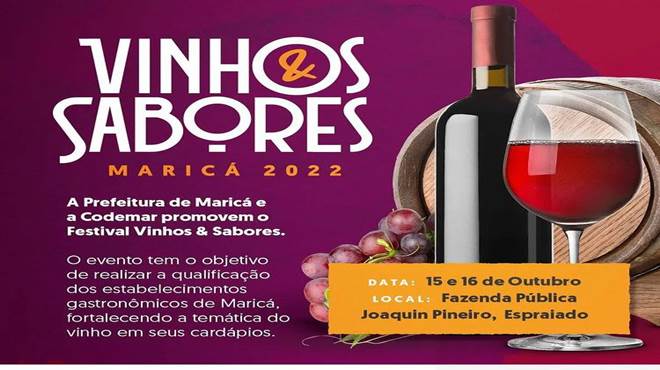 Festival Vinhos & Sabores