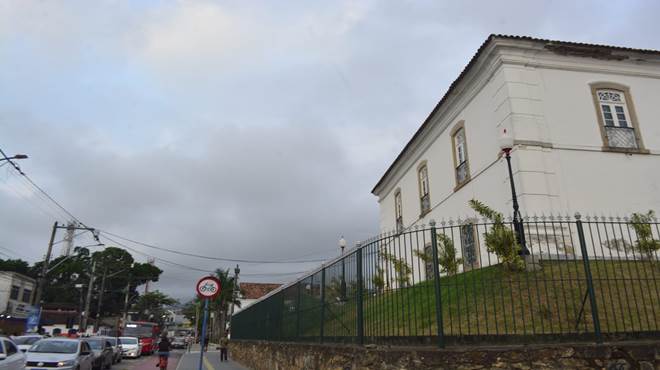 Maricá tem possibilidade de pancadas de chuva nesta sexta-feira (21/10)