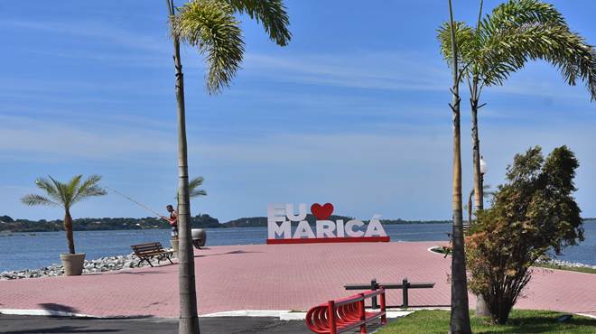 Tempo segue estável em Maricá até quinta-feira (27