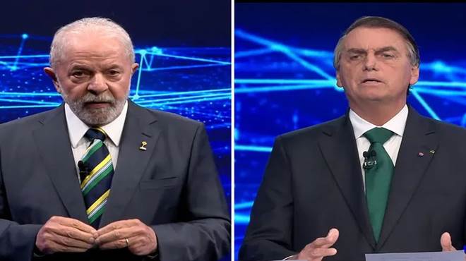 Pesquisa Quaest: Lula lidera em Minas Gerais com 45%; Bolsonaro tem 40% e indecisos são 8%
