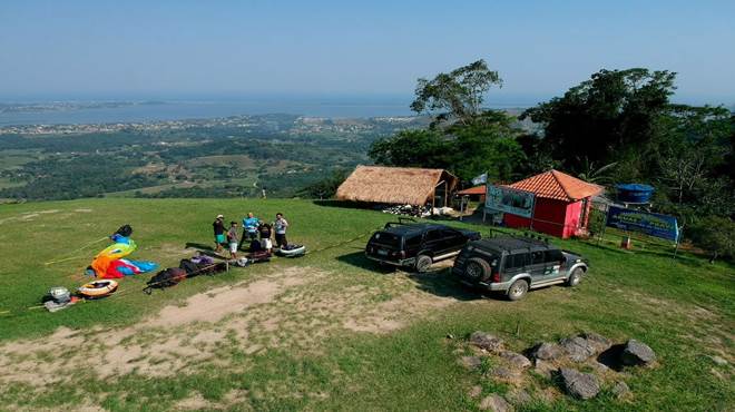 Travessia Cassorotiba e Retiro é o próximo destino do Circuito Ecológico Caminhos de Maricá