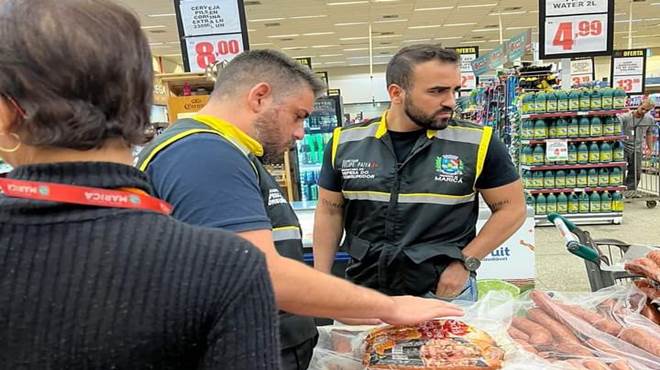 Defesa do Consumidor aplica multa de mais de R$ 500 mil a supermercado de Inoã