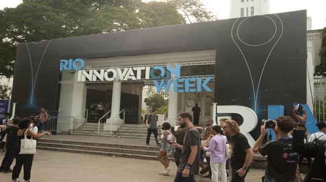 Maricá participa da feira internacional de negócios Rio Innovation Week