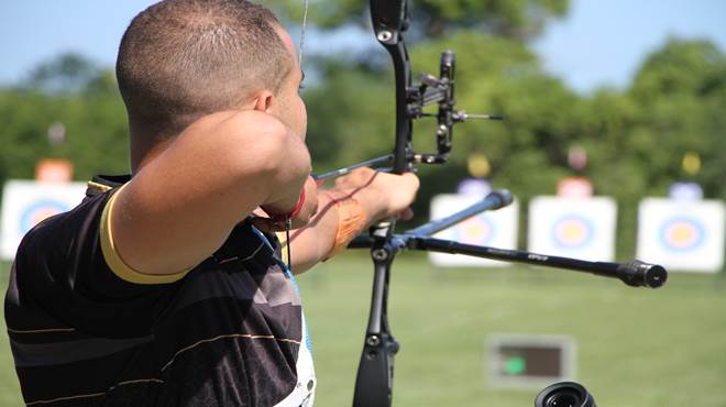 Campeonato Brasileiro de Tiro com Arco