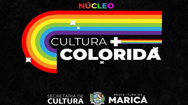 Núcleo Cultura + Colorida valoriza comunidade LGBTQIA+ com apresentações artísticas na Mumbuca