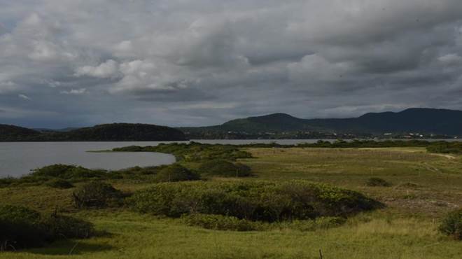 Semana começa com previsão de pancadas de chuva em Maricá