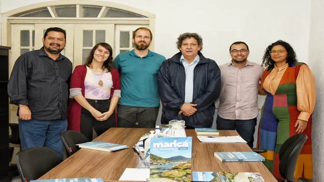 IDR e UFF iniciam estudos para instalação placas de energia solar nas escolas municipais de Maricá