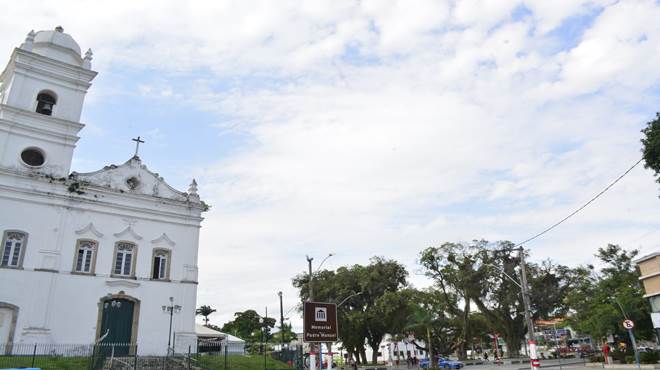 Tempo segue instável em Maricá até quinta-feira (22/12)